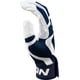 thumbnail image 4 of Guantes de bateo de béisbol Easton MAV GT blanco/azul marino para jóvenes M, 4 of 5