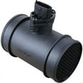 thumbnail image 3 of Brand New Mass Air Flow Sensor Meter MAF AFM 3.0L V6 DOHC Oem Fit MF2184, 3 of 9