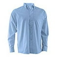 thumbnail image 2 of Edwards Men's Long Sleeve Oxford Shirt, 2 of 2