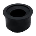 thumbnail image 4 of Tarja Una Tina Grande Cuadrada Acero Inoxidable Lujo C/kit, 4 of 5