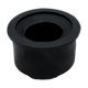 thumbnail image 4 of Tarja Una Tina Grande Cuadrada Acero Inoxidable Lujo C/kit, 4 of 5