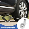 thumbnail image 3 of WEUVEB Floor Jack Spare Component Alloy 1Pcs with Safety and Stability Features, 3 of 6
