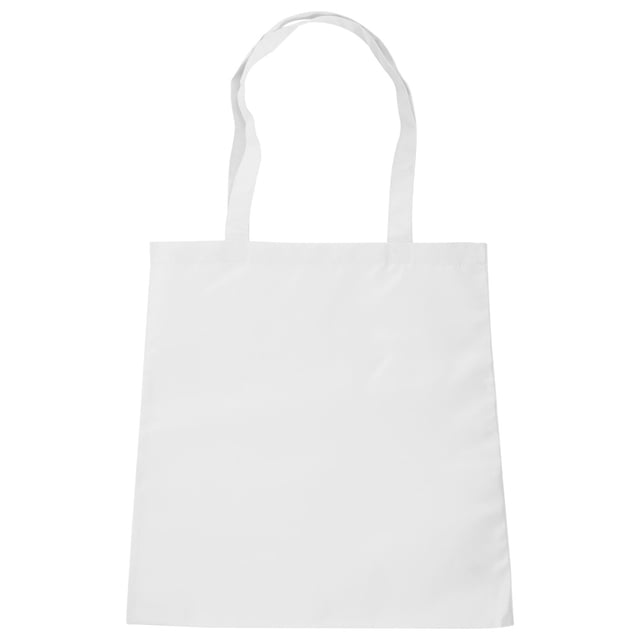 Bagbase Sac de Courses pour Sublimation (10 Litres) (Lot de 2)