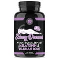 thumbnail image 6 of Hot & Skinny Weight Loss Fat Burner, Hair Envy 10,000 MCG Biotin, Skinny Dreams Weight Loss Sleep Aid, 6 of 8