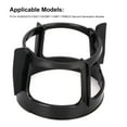 thumbnail image 3 of Juicer Rotating Bracket, Slow Juicer Accessories for HU600 910 1000 1100 DBF11 SBF11 RBK20 Second Generation Machine Model Series Juicer Rotating Bracket Spare Parts, 3 of 9