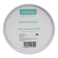 thumbnail image 1 of Charola My Shop Pizza Acero Circular Lila, 1 of 4