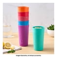 thumbnail image 4 of Vaso Way to Celebrate de Plástico para Bebidas Frías de 770 ml., 4 of 4