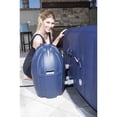 thumbnail image 4 of Jacuzzi Hidromasaje Bestway Tina Spa 6 Pers 180cm Cuadrado 60022, 4 of 8