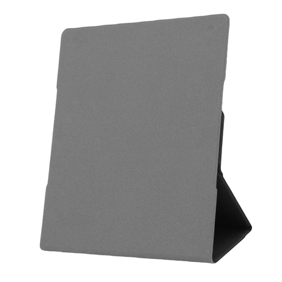 NFTIGB Protective Tablet Case for Kindle Scribe 10.2 inches / 25.9 cm 2022 2024 Release Soft Artificial Leather Shockproof Stand Cover with Magnet Closure, Black