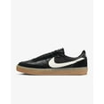 thumbnail image 3 of Nike Killshot 2 FZ5630-001 Sneakers Women's Black Gum Leather Skate Shoes FD706 (Black,8.5), 3 of 8