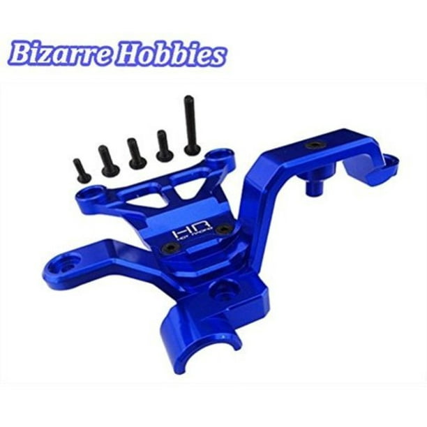 x maxx chassis brace