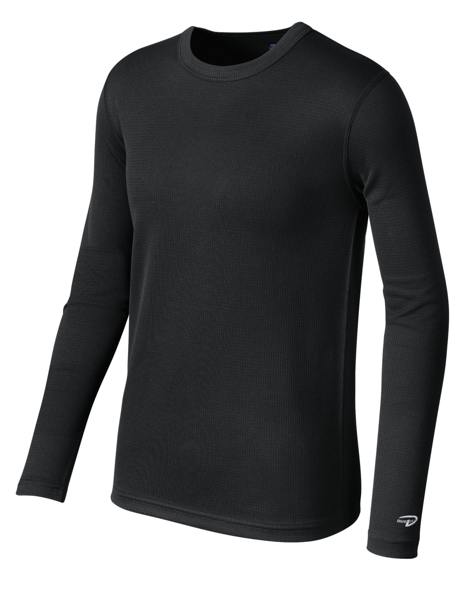 Duofold Boys Light Weight Double Layer Thermal Shirt 