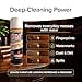 thumbnail image 6 of Bull Shot Furniture Polish, As Seen On TV, All-in-One Wood Cleaner, Polish, Protect & Restore Shine, Lemon Scent, Wax-Free, 6 of 8