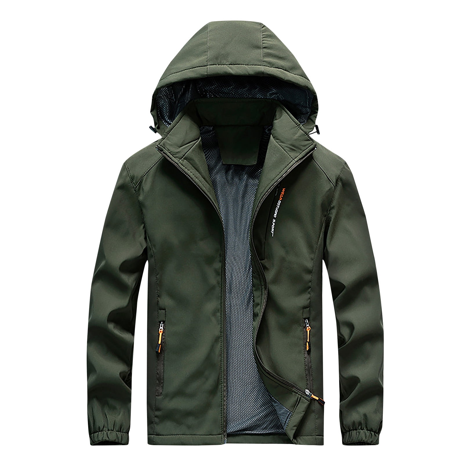 Tear proof rain gear best sale