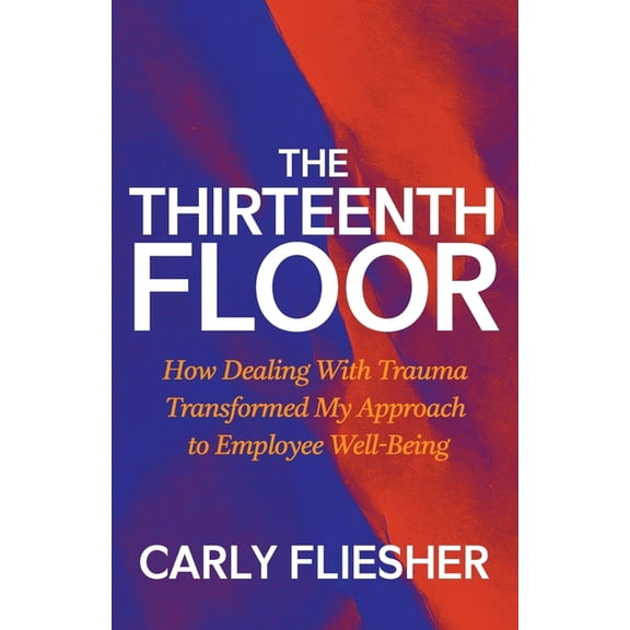 The Thirteenth Floor, (Paperback)