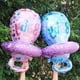thumbnail image 3 of Globos De Aluminio Para Chupete Baby Shower Bautizo Género Revelar Decoración Azul, 3 of 8