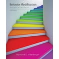 thumbnail image 1 of Behavior Modification: Principles and Procedures, 1 of 1