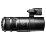 Audio-Technica AT2040 Hypercardioid Dynamic Podcast Microphone