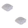 thumbnail image 4 of Guardoinrt White Child Safety Net Durable Nylon Provides Functional Protection For Little Ones Wear-resistant 150*5cm 2Set, 4 of 6