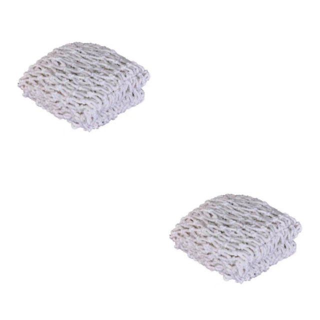 Redempat Enfants Escalade Protection Fonctionnelle Favorise l'Activité Physique pour les Enfants Large Application 150 * 5cm 2Set