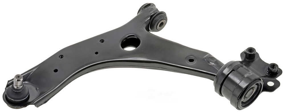 Mevotech Original Grade GS801104 Suspension Control Arm and Ball Joint Assembly