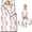 Unicorn and Seahorse White Pattern, variant on Unicorn and Cat White Pattern Teens Toddler Nap Mat with Pillow, Sleeping Mat Bag for Preschool Daycare 59"x22"