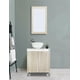 thumbnail image 5 of Gabinete De Baño Para Lavabo Con Espejo Decorativo MAYA, 5 of 6