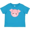 thumbnail image 3 of Inktastic Cute Pig, Little Pig, Piggy, Pink Pig Boys or Girls Baby T-Shirt, 3 of 5