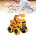 thumbnail image 3 of Excavador de Inercia de Acrobacias, Auto de Inercia de Excavadores para Niños Portátiles para Interiores, 3 of 7