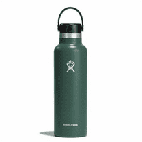 Hydro Flask Insulated Leak Proof Water Bottle Standard Mouth - 21 oz - Fir