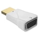 thumbnail image 2 of HD 1080P Compatible Con A VGA Adaptador Convertidor para Computadora Portátil () Blanco, 2 of 2