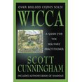 thumbnail image 2 of Wicca, Scott Cunningham Paperback, 2 of 3