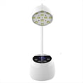 thumbnail image 1 of Lámpara de Uñas UV LED Inalámbrica de 36 W, Minilámpara UV para Uñas de Gel, Secador de Uñas Recargable con Sensor Inteligente y 4 Temporizadores, 1 of 8