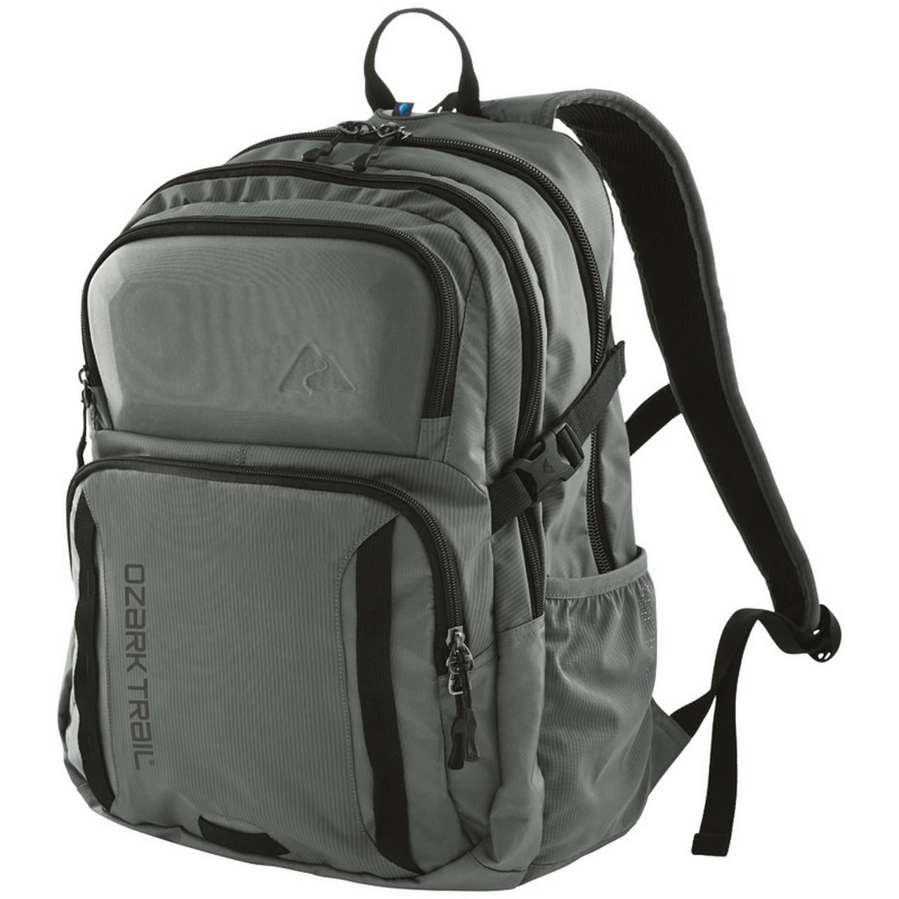 hydration compatible backpack