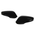 thumbnail image 1 of Side Mirror Cover, 87616 3X000ANKA Rearview Mirror Cover  Weather Resistance  For Elantra MD 2011 To 2016, 1 of 8