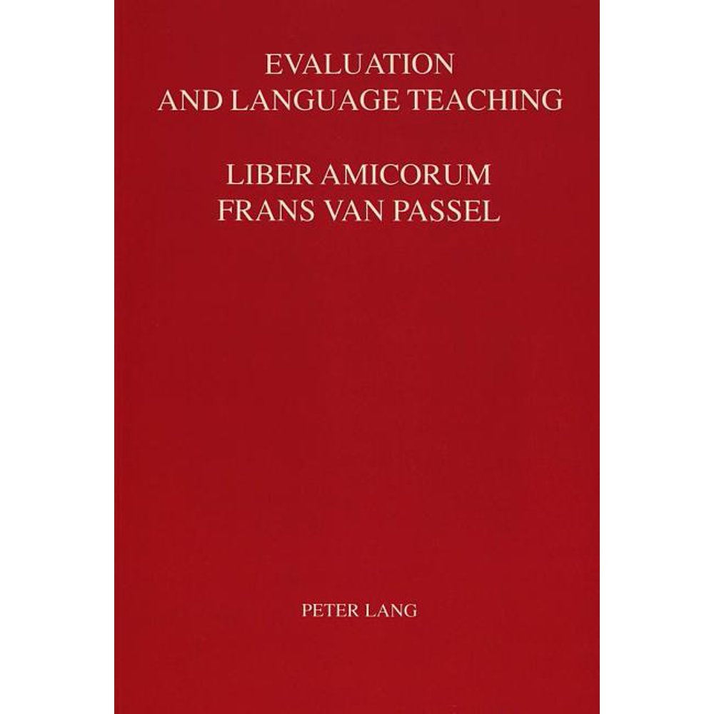 Essay evaluation frans hassel honor in language teaching van 04 image