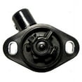 thumbnail image 2 of Brock Replacement Throttle Position Sensor Compatible with 97-01 CR-V SUV 16400-P0A-A50, 2 of 3