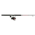 thumbnail image 2 of PENN Fierce IV Combo, 6'6" Medium Heavy Fishing Rod, 6000 Size Reel, 2 of 12