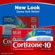 thumbnail image 2 of Crema antipicazón Cortizone 10 1% de hidrocortisona, 57 ml, paquete 2, 2 of 8