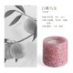thumbnail image 1 of Xiao Hua vela perfumada con aroma a fruta de cristal triturado natural rosa, regalo de alta gama, recuerdo de cumpleaños, adorno decorativo de alto valor para el hogar., 1 of 4