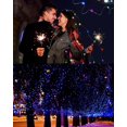 thumbnail image 5 of ZOELNIC 50Pcs 6.6ft 20LED Fairy Lights Battery Operated Tiny Lights Small String Lights for Jars Starry Waterproof String Lights for DIY Wedding Party Holiday (Mixed Color), 5 of 13