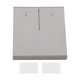 thumbnail image 5 of 1/2/3 Gang Wireless Remote Control Wall Switch RF 433Mhz Remote Transmitter With 10A 110V / 220V MCU Software Decoding On-Off, 5 of 11