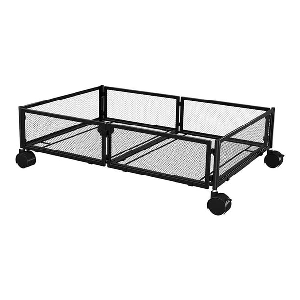 Underbed deals storage walmart