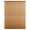 Coffee Semi blackout, variant on Blind for Window Self Adhesive Pleated Blinds Cordless No Drill Fabric Shutter Room Darkening Shades Blackout Shutters