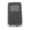 thumbnail image 3 of Portable Mobile Phone 32MB+32MB Dual Card Dual Standby Mini Cell Phone for Children(Black ), 3 of 4