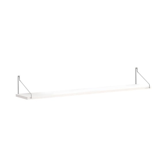 Ganchos para colgar estantes flotantes de pared, modernos estantes blancos para dormitorio, guardería, decoración de pared, sala de estar, baño, cocina.
