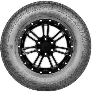 TBC Neutral TBC Trailcutter AT4S 305/55R20 121/118R E 10 Ply a/t All Terrain Light Truck Tire Sansujyuku sansujyuku.com