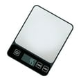 thumbnail image 6 of Versatilitys Digital Kitchen Scale 10kg/22lb Weighing Scale Baking Scale for Precise Baking and Cooking Measurements, 6 of 8
