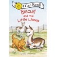 thumbnail image 1 of Biscuit and the Little Llamas (My First I Can Read), 1 of 1