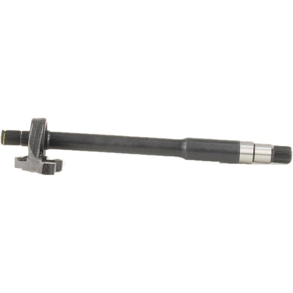 For Chrysler 200 Dodge Journey Ram ProMaster CV Intermediate Shaft - BuyAutoParts